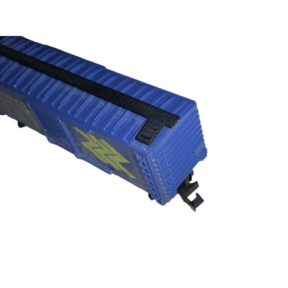 N Gauge Northern Ontario Train Car Rail Service made in Hong Kong 90710 - Picture 6 of 10